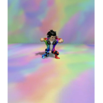 Crack ba i g t s suscríbanse a mi canal fiesteros