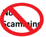 Anti Scammers