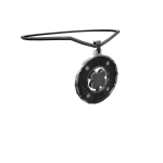 Celtic Necklace of Mystery