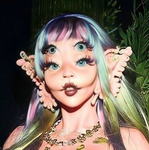 *+Melanie Martinez+*