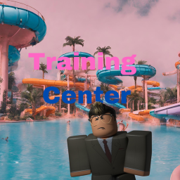 Splashy Waterpark Training Center