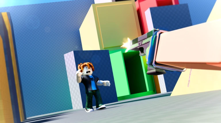 Evadir Protocolo FPS Roblox NoFilter