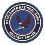 Mayflοwеr Natiοnal Guard Military Pοlicе