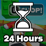 🌱 [24H] Chop Your Grass