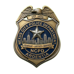NCPD | Nexus City Police Department