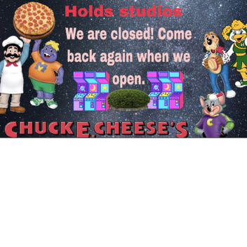 Chuck E. Cheese Southwest Drive, CERRADO