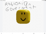 The Robloxian Government 2.0