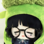 Mochi's Wardrobes
