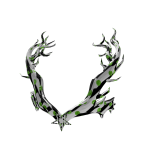 Strange and Unusual Echo of the Riftborn