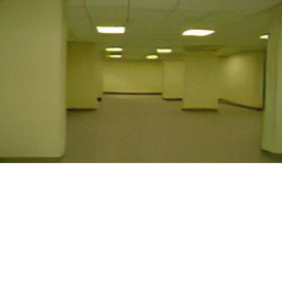 The Back Rooms
