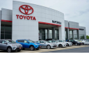 (UPDATE) Toyota Dealership
