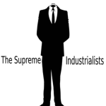 The Supreme Industrialists