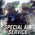Spеciаl Air Servicе
