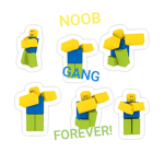 NoobGangForEver