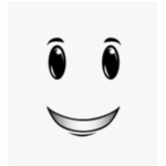 Empire of the winning smile