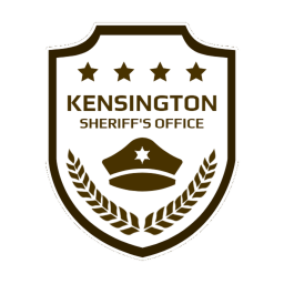 Kensington Sheriff Outdoor Training