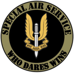 SAS [UKM]