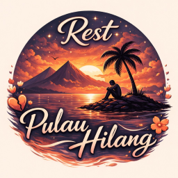 [REST] Pulau Hilang