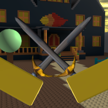 Ultimate Gear Fighting