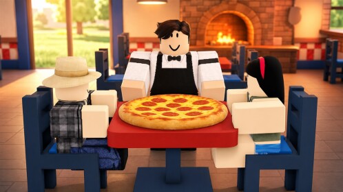 Sell Pizzas