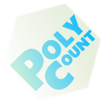 Poly Count Development