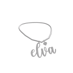 elva's necklace