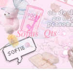 Sofia's Qts