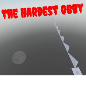 The Hardest Obby!