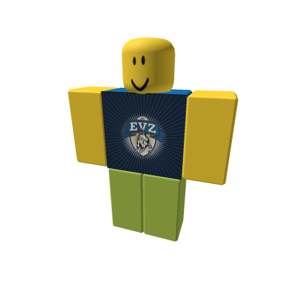 Evz Noob (Does not kill u)