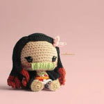 Mini Nezuko