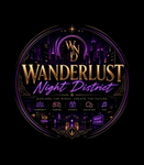 WANDERLUST Night Distret