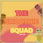 THE SMOOTHIE SQUAD GROUP
