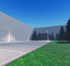 bunker simulator