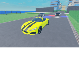 AI Car Simulator icon