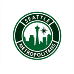 /// {RHL | NRHL} Seattle Metropolitans \\\