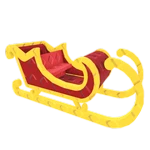 Santa's Sleigh