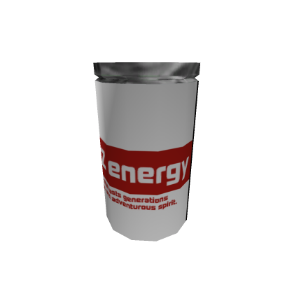 tailspinz energy (smooth cherry)