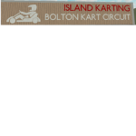 Alex's Island Go-karting!