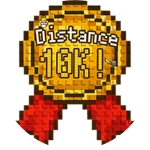 10K-Distance