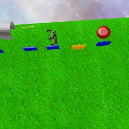 size comparison  icon