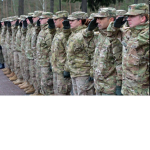 Breakfast army