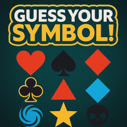 Guess Your Symbol!