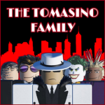 The Tomasino Family