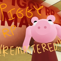 PIGGY RP [REMASTERED] [REALESE] icon