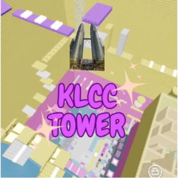 KLCC TOWER