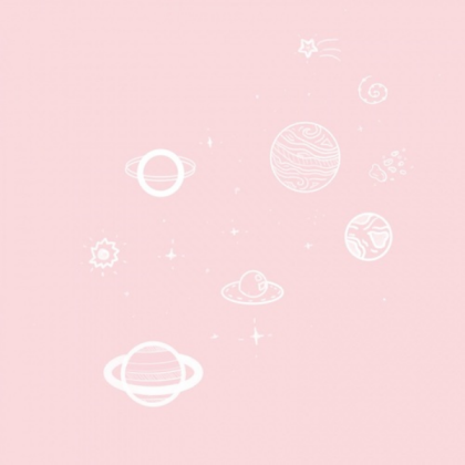 pink aesthetic Roblox decal
