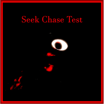 👁️ Seek Chase Test 👁️
