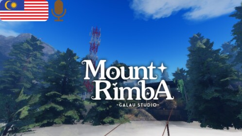 (NEW) MOUNT RIMBA (BETA)