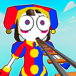(💖NEW) Digital Circus Morphs