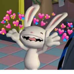 sam and max obby 🐶🐇